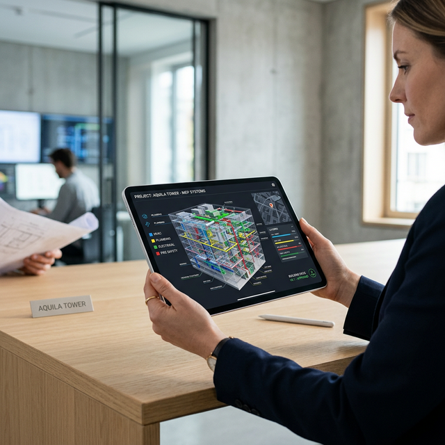 Dokumentation & Übergabe