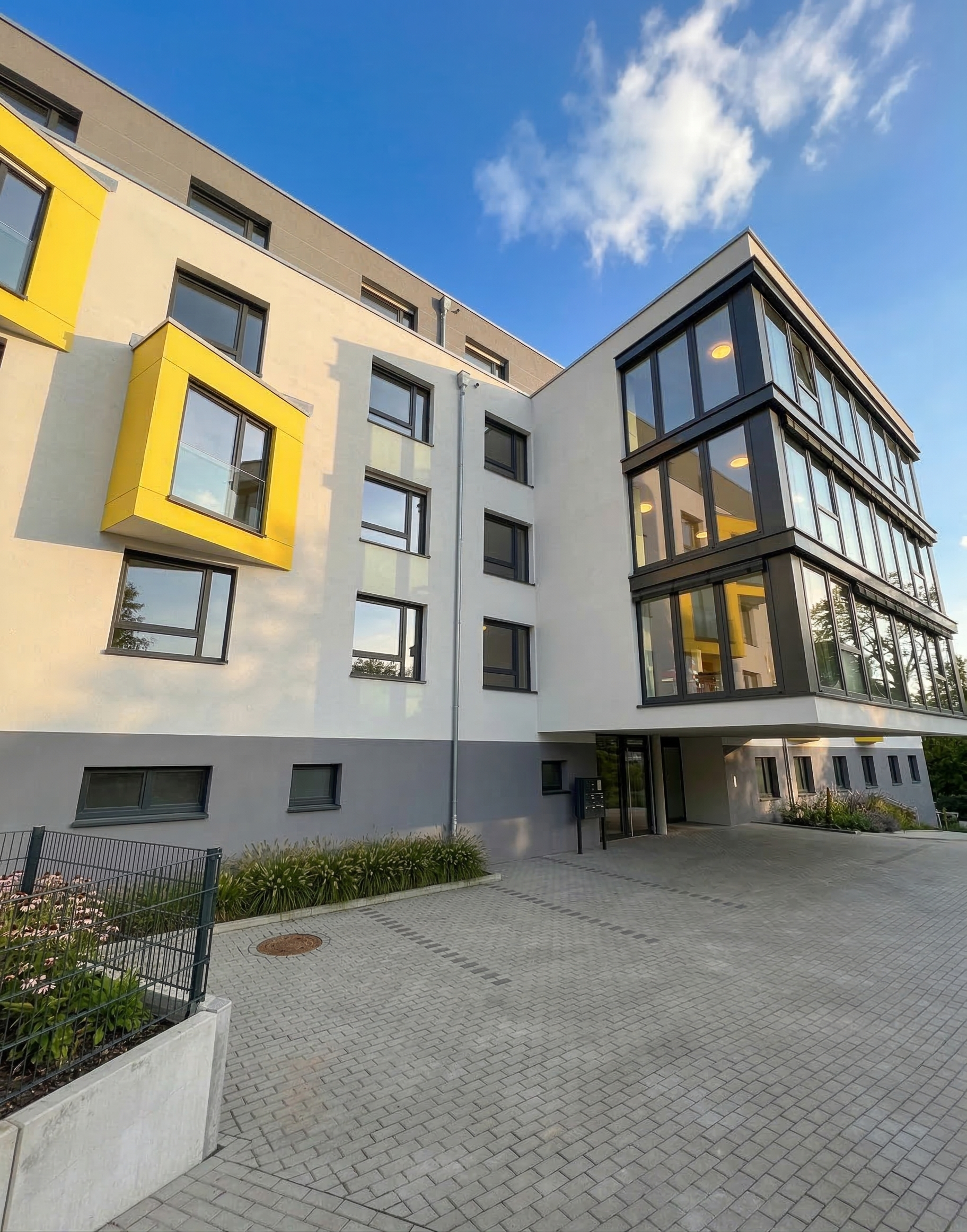 Herdecke Pflegeheim 1