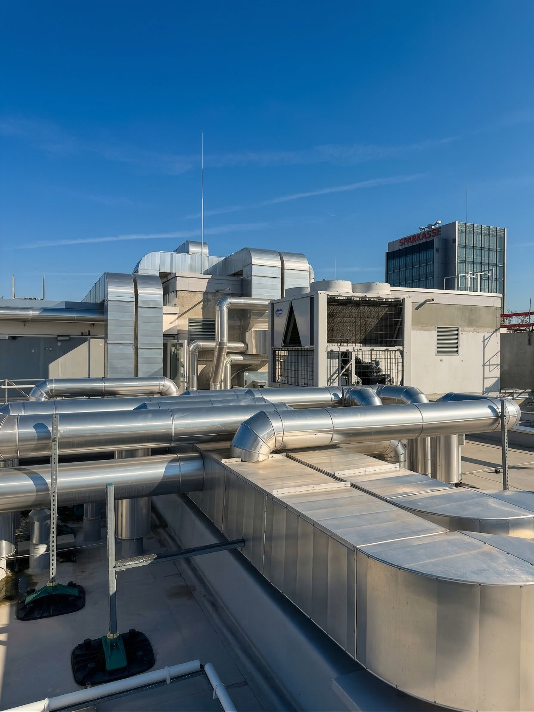 Hotel Tulip Inn Ludwigshafen