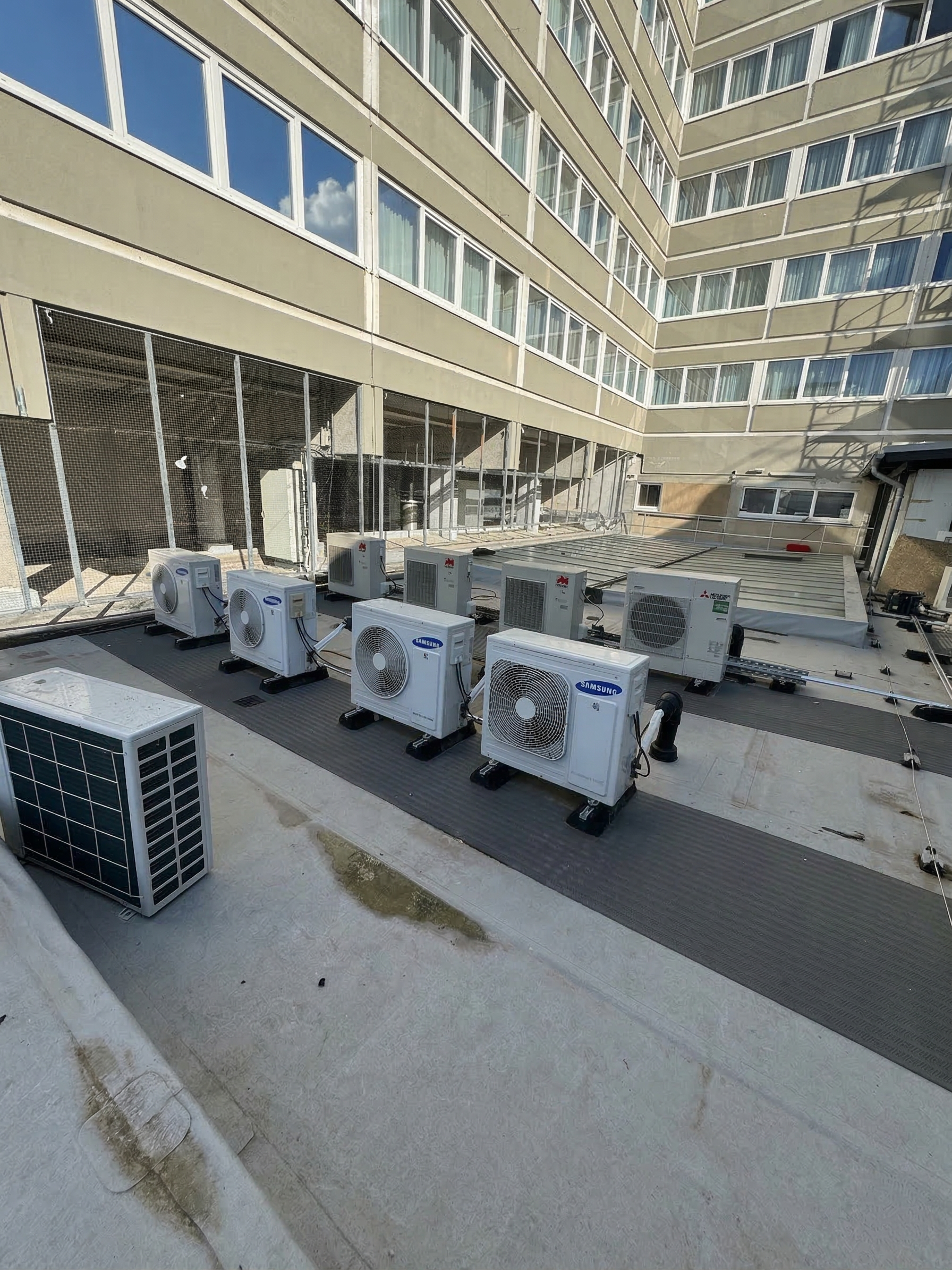 Hotel Tulip Inn Ludwigshafen Ansicht 1