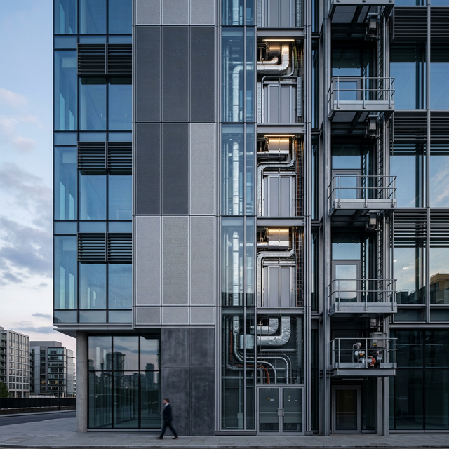 Referenzen Ingenieurbüro EPB